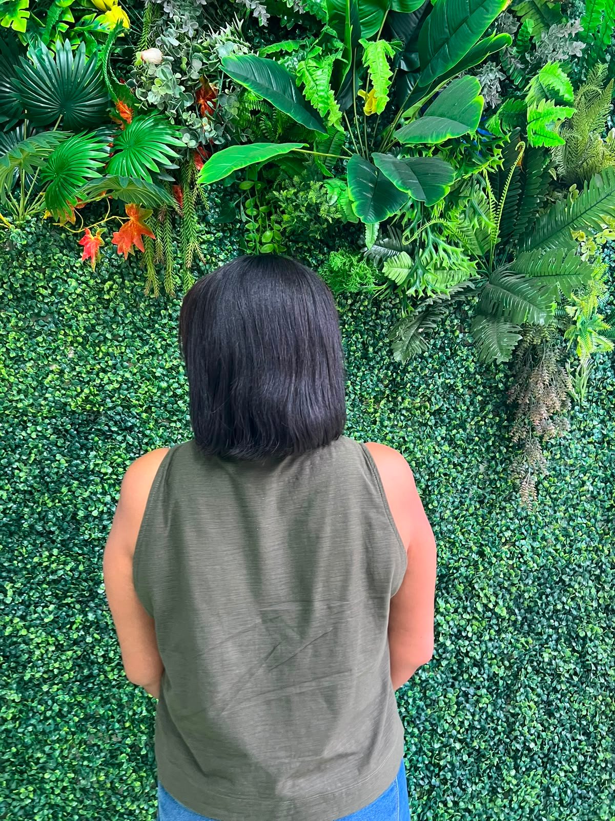 Cabelo Regional Selecionado